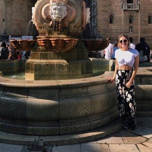 Meet your Posher, Mattie